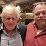 Στα Καλάβρυτα ο Μπόρις Τζόνσον