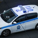 Αιγάλεω: Ληστεία σε κοσμηματοπωλείο – «Τεράστια καταστροφή» καταγγέλει ο ιδιοκτήτης