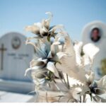 Θρίλερ με εκταφή νεκρού από άγνωστη γυναίκα στον Βόλο – Τα χρυσά μετάλλια και οι κάμερες που δείχνουν τα πάντα