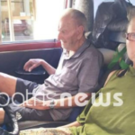 Αμαλιάδα: Πέθανε ο 93χρονος που ζούσε με την κόρη του σε αυτοκίνητο