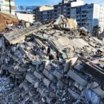 Άσαντ: Απευθύνει έκκληση στον ΟΗΕ για βοήθεια μετά τον σεισμό στη Σύρια