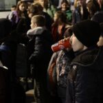 Έκθεση καταγγέλλει τη ρωσική πολιτική μετεγκατάστασης χιλιάδων Ουκρανόπουλων