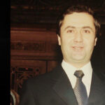 “Έφυγε” ο Βασίλης Αγγελόπουλος, συνταξιούχος καθηγητής – Θλίψη σε Αγρίνιο και Αντίρριο