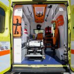 Πάτρα: «Έφυγε» 28χρονος στον «Άγιο Ανδρέα» – Μεγαλείο ψυχής από τους γονείς του, δωρίζουν τα όργανα του παλικαριού τους