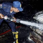 Αίγυπτος: Τρεις νεκροί και 32 τραυματίες από πυρκαγιά σε νοσοκομείο του Καΐρου