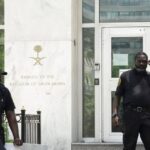 Αλγερία: Άνδρας απειλούσε να ανατινάξει την πρεσβεία της Σαουδικής Αραβίας