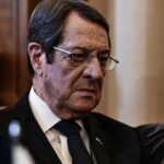 Αναστασιάδης: «Τερματίζω 43 χρόνια πολιτικής με ανάμεικτα συναισθήματα»