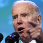 «Αρκετά»: Αγανακτισμένος ο Μπάιντεν με την οπλοκατοχή στις ΗΠΑ