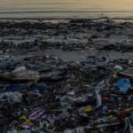 Αυξήθηκαν κατά 6 εκατ. τόνους ετησίως τα απορρίμματα πλαστικών μιας χρήσης