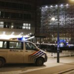 Βέλγιο – Επίτροπος Εσωτερικών Υποθέσεων: Ισχυρή απειλή για τη χώρα το οργανωμένο έγκλημα