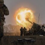 Βερολίνο: «Καμία ένδειξη ότι ο Πούτιν θέλει ειρηνευτική συμφωνία για την Ουκρανία»