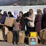 Βουλγαρία: Περιμένει «πράσινο φως» από την την ΕΕ για να στείλει βοήθεια στη Συρία