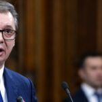 Βούτσιτς: Δεν θα αναγνωρίσω ποτέ το Κόσοβο, ούτε θα αποδεχθώ την ένταξή του στον ΟΗΕ