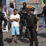 Βραζιλία: Στους 44 οι νεκροί από πλημμύρες και κατολισθήσεις