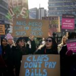 Βρετανία: Κλιμακώνουν τις κινητοποιήσεις τους οι νοσηλευτές