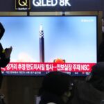 Βόρεια Κορέα: Εκτόξευσε βαλλιστικό πύραυλο – Έπεσε στη θάλασσα εντός της ΑΟΖ της Ιαπωνίας