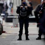 Γαλλία: Διαμελισμένο πτώμα γυναίκας βρέθηκε σε πάρκο στο Παρίσι