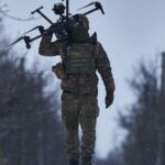 Γερμανία: Ολοκληρώθηκε η εκπαίδευση Ουκρανών στρατιωτών σε αμερικανική βάση