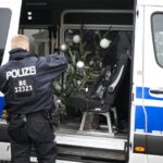 Γερμανία: Συναγερμός για άτομο σε κατάσταση αμόκ σε κέντρο εργασίας στο Βερολίνο