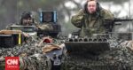 Γερμανία: Φέρνει αυτοκινούμενα πυροβόλα και αντικαθιστά αυτά που έστειλε στο Κίεβο