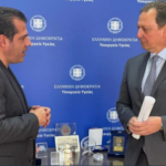 Για τα σοβαρά προβλήματα των νοσοκομείων Αγρινίου και Μεσολογγίου συζήτησαν Λιβανός και Υπουργός Υγείας (video)