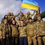 Δημοσκόπηση στην Ουκρανία: Το 95% των πολιτών πιστεύει σε νίκη στον πόλεμο