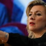 Επίπληξη Μόσχας σε Μακρόν: Μην ξεχνάτε τον Ναπολέοντα όταν μιλάτε για αλλαγή εξουσίας