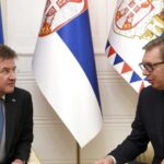 Ευρωπαϊκό Συμβούλιο: Επιτακτική η εξομάλυνση των σχέσεων ανάμεσα σε Κόσοβο και Σερβία