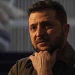 Ζελένσκι: Αν η Κίνα συμμαχήσει με τη Ρωσία, θα γίνει παγκόσμιος πόλεμος