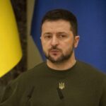 Ζελένσκι: Ζητάει από την ΕΕ περισσότερες κυρώσεις σε βάρος της Ρωσίας