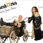 Η θεατρική κωμωδία “Shakesbeeries” του Γιώργου Μακρή, στις 11 Μαρτίου στο Παπαστράτειο Μέγαρο Αγρινίου!!