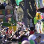 ΗΠΑ: Ένας νεκρός και τέσσερις τραυματίες από πυροβολισμούς σε καρναβάλι στη Νέα Ορλεάνη