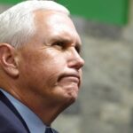 ΗΠΑ: Έρευνα του FBI στο σπίτι του πρώην αντιπροέδρου Μάικ Πενς