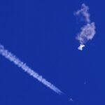 ΗΠΑ: Αυτός είναι άνθρωπος πίσω από τα μπαλόνια – Ποιος είναι ο καθηγητής Γου