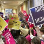 ΗΠΑ: Ζευγάρι στη Φλόριντα θα αναγκαστεί να δει το μωρό του να πεθαίνει αφού γεννηθεί