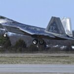 ΗΠΑ: Καταρρίφθηκε άγνωστο αντικείμενο πάνω από την Αλάσκα