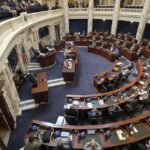 ΗΠΑ: Ξεκίνησαν οι εργασίες της νέας Ελληνικής Ομάδας στη Βουλή των Αντιπροσώπων