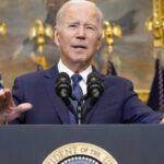 ΗΠΑ: Στο χαμηλότερο επίπεδο της θητείας του η δημοτικότητα Μπάιντεν