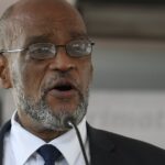 ΗΠΑ: Τέσσερις συλλήψεις για τη δολοφονία του προέδρου της Αϊτής Ζοβενέλ Μοΐζ το 2021