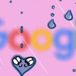 Ημέρα του Αγίου Βαλεντίνου: Το doodle της Google για τη γιορτή των ερωτευμένων