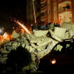 Θάνατος και ελπίδα στα συντρίμμια: Πάνω από 7.000 νεκροί – Συγκλονίζουν οι διασώσεις επιζώντων