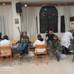 Θέρμο: Ικανοποιητική συμμετοχή στην πρώτη αιμοδοσία