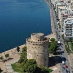 Θεσσαλονίκη: Πρωτιά ισραηλινών τουριστών στις επισκέψεις αλλοδαπών για το 2022