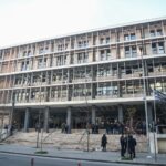 Θεσσαλονίκη: Χειροπέδες σε εφοριακό και άλλους πέντε για παράνομες προμήθειες