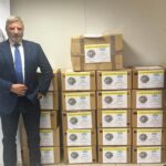 Ιατρικός Σύλλογος Αθηνών: Ανθρωπιστική βοήθεια στους σεισμόπληκτους σε Τουρκία και Συρία