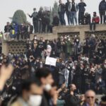 Ιράν: Υπόσχεται εκδίκηση στο Ισραήλ για την επίθεση στο Ισφαχάν