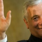 Ιταλία: Eπιστολή με απειλές κατά της ζωής του έλαβε ο Αντόνιο Ταγιάνι