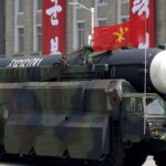 Κίνα: Διαψεύδει το Πεκίνο ότι θέλει να προμηθεύσει με όπλα τη Ρωσία