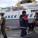 Κίνα: «Ευγνωμονούμε την Ελλάδα για τον επαναπατρισμό Κινέζων από τη Λιβύη»