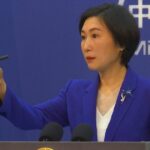 Κίνα: Η Ουάσινγκτον να σταματήσει να αναμιγνύεται στην υπόθεση της Ταϊβάν